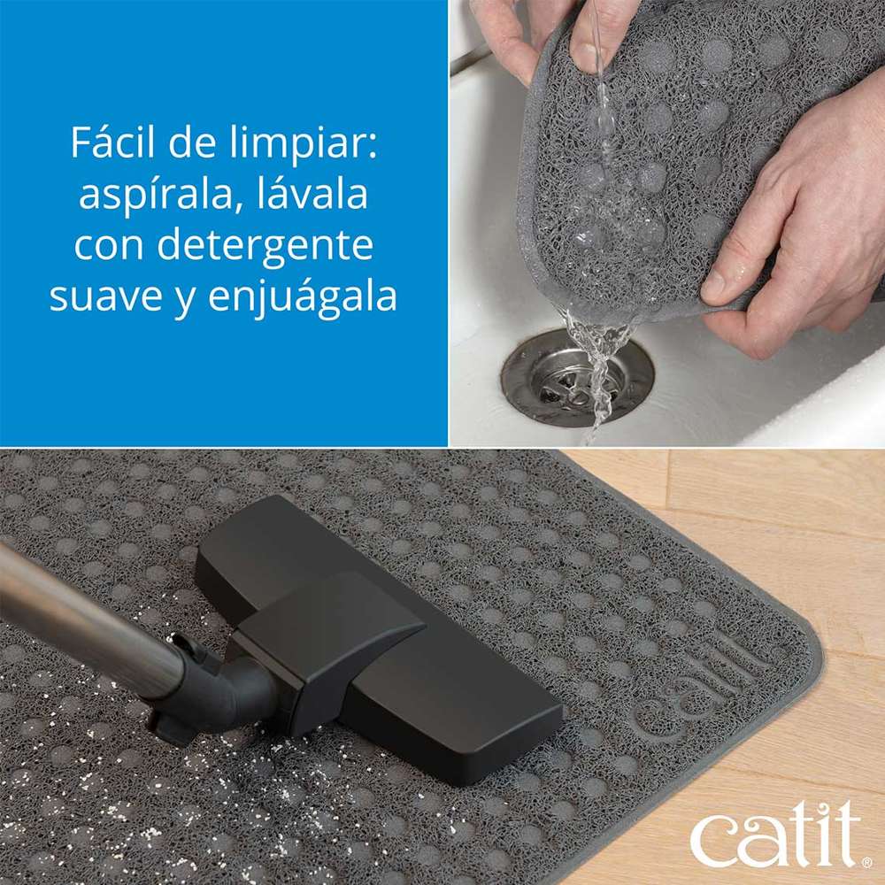 Alfombrillas para Arena Catit - Image 4