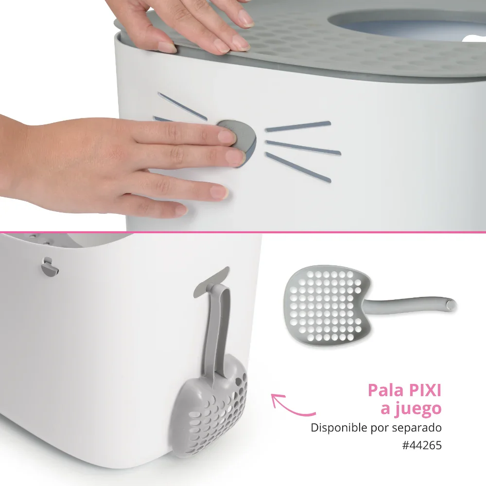 Arenero PIXI - Image 6