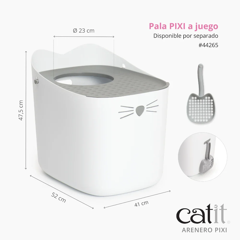 Arenero PIXI - Image 7