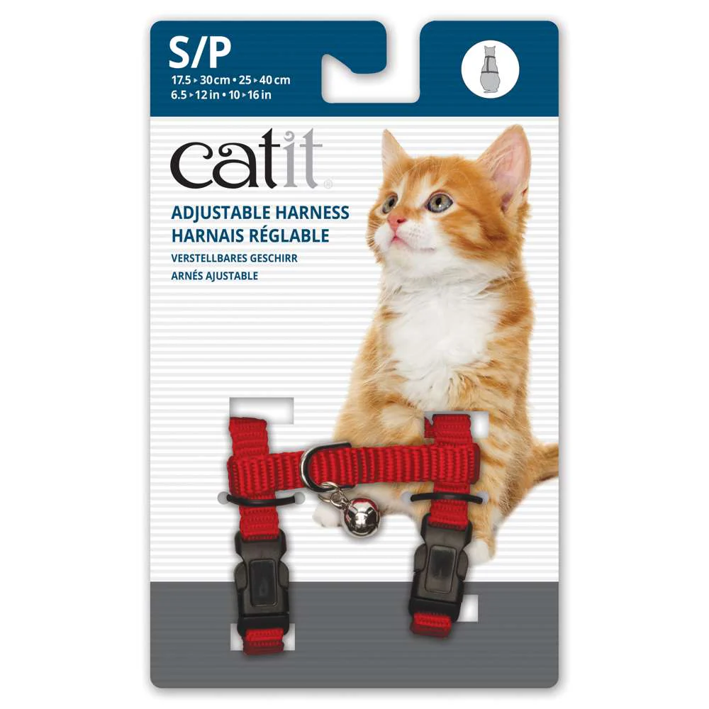 Catit Arnés Ajustable - Image 2