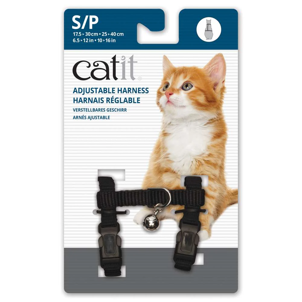 Catit Arnés Ajustable - Image 3