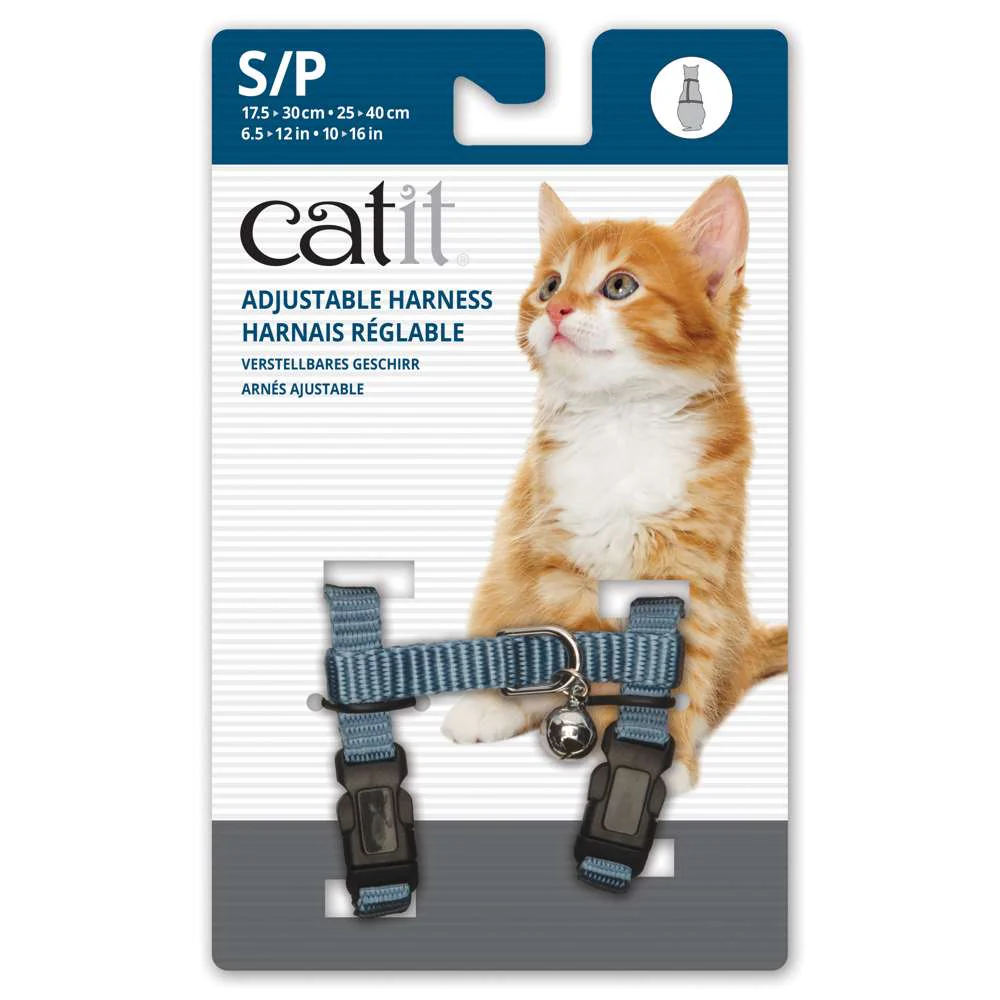 Catit Arnés Ajustable - Image 4