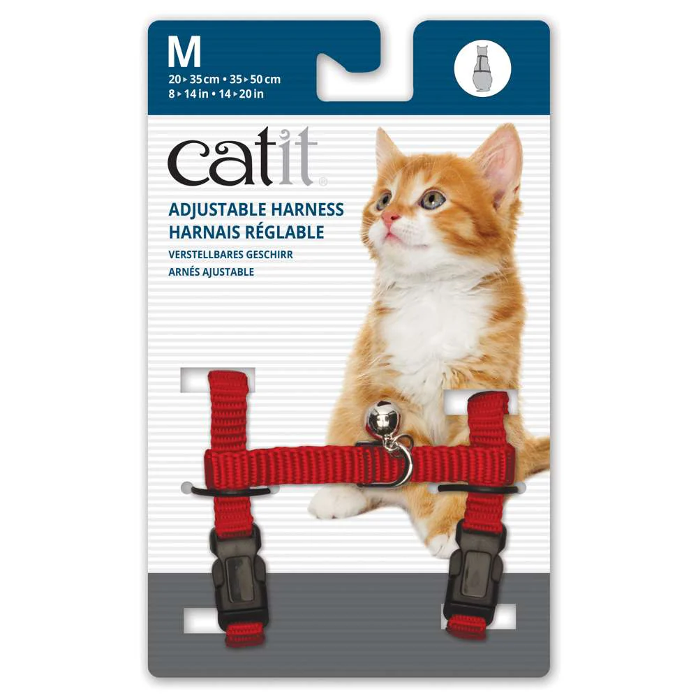 Catit Arnés Ajustable - Image 5