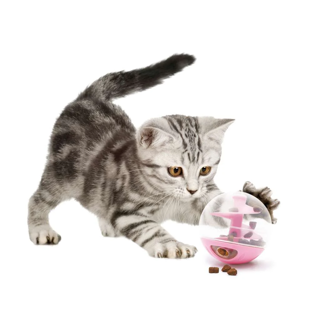 Bola dispensadora de snacks Catit - Image 10