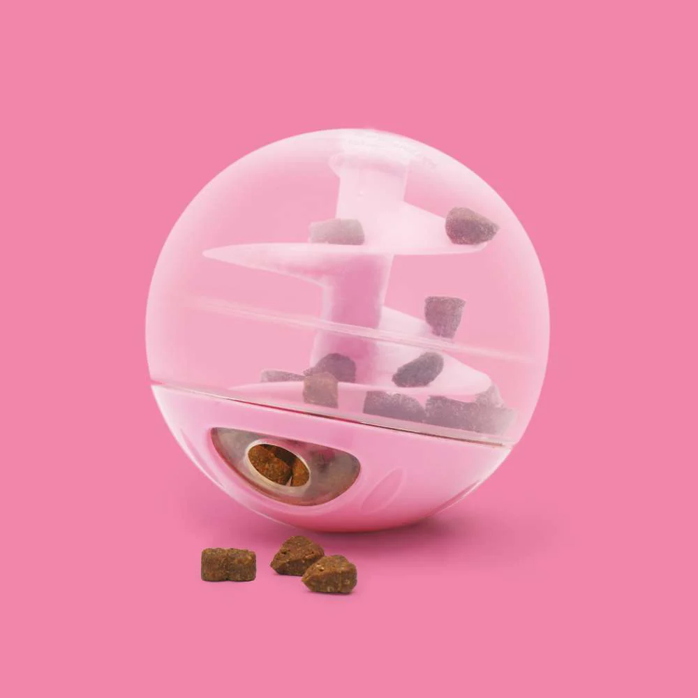 Bola dispensadora de snacks Catit - Image 11
