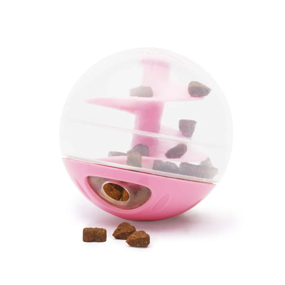 Bola dispensadora de snacks Catit - Image 12