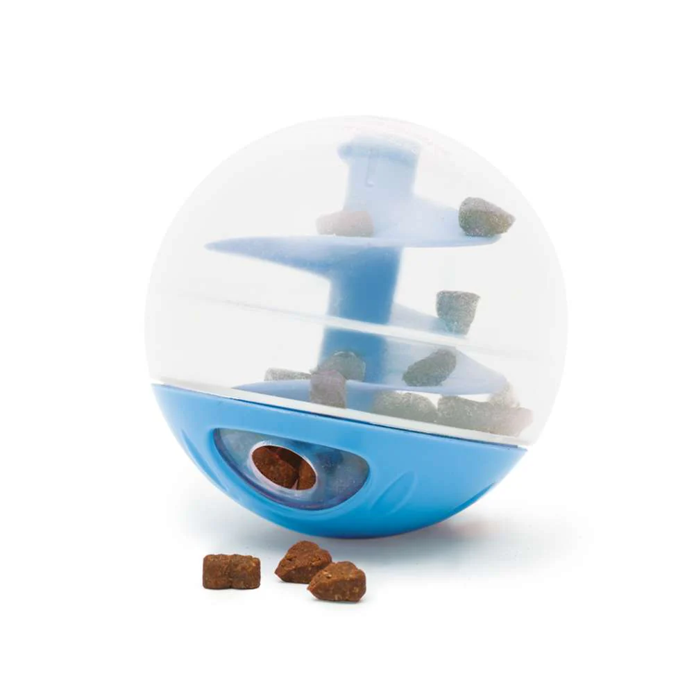 Bola dispensadora de snacks Catit - Image 13