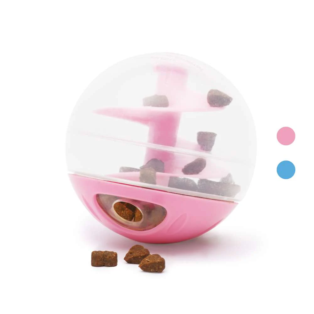 Bola dispensadora de snacks Catit - Image 6