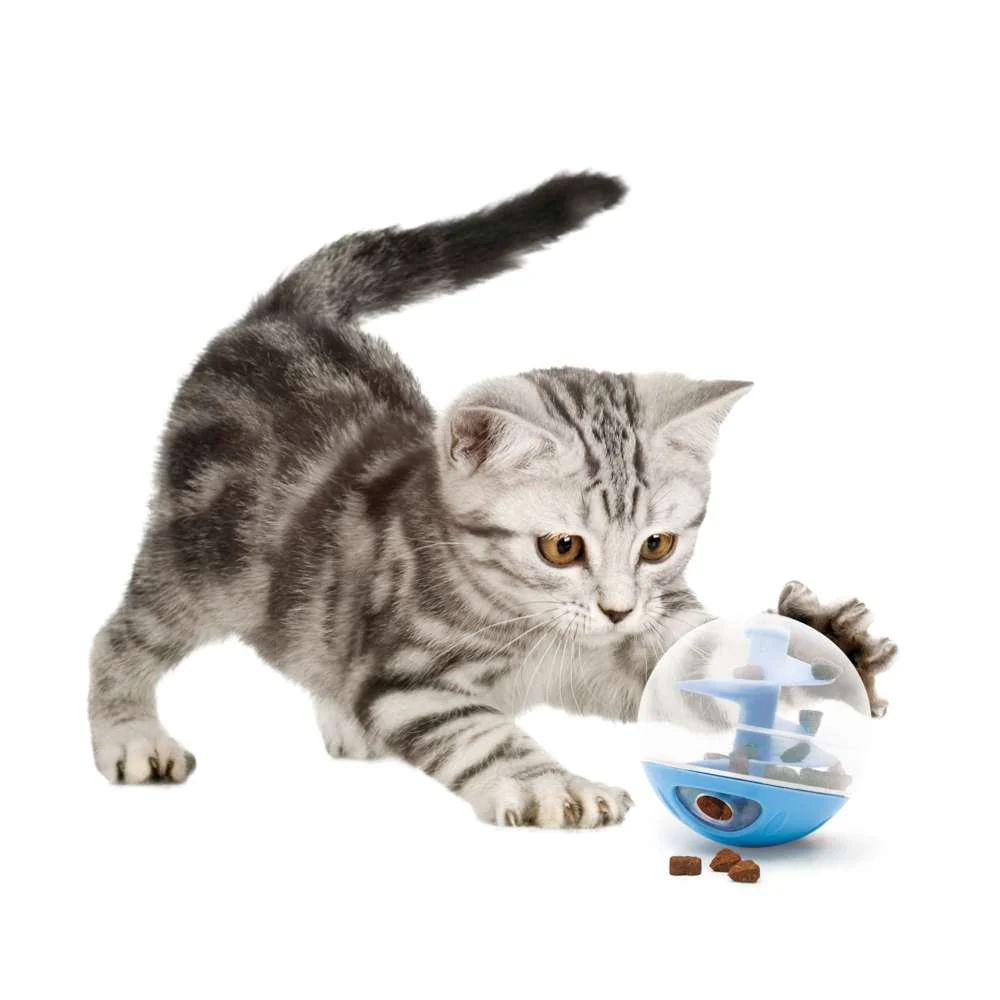 Bola dispensadora de snacks Catit - Image 7