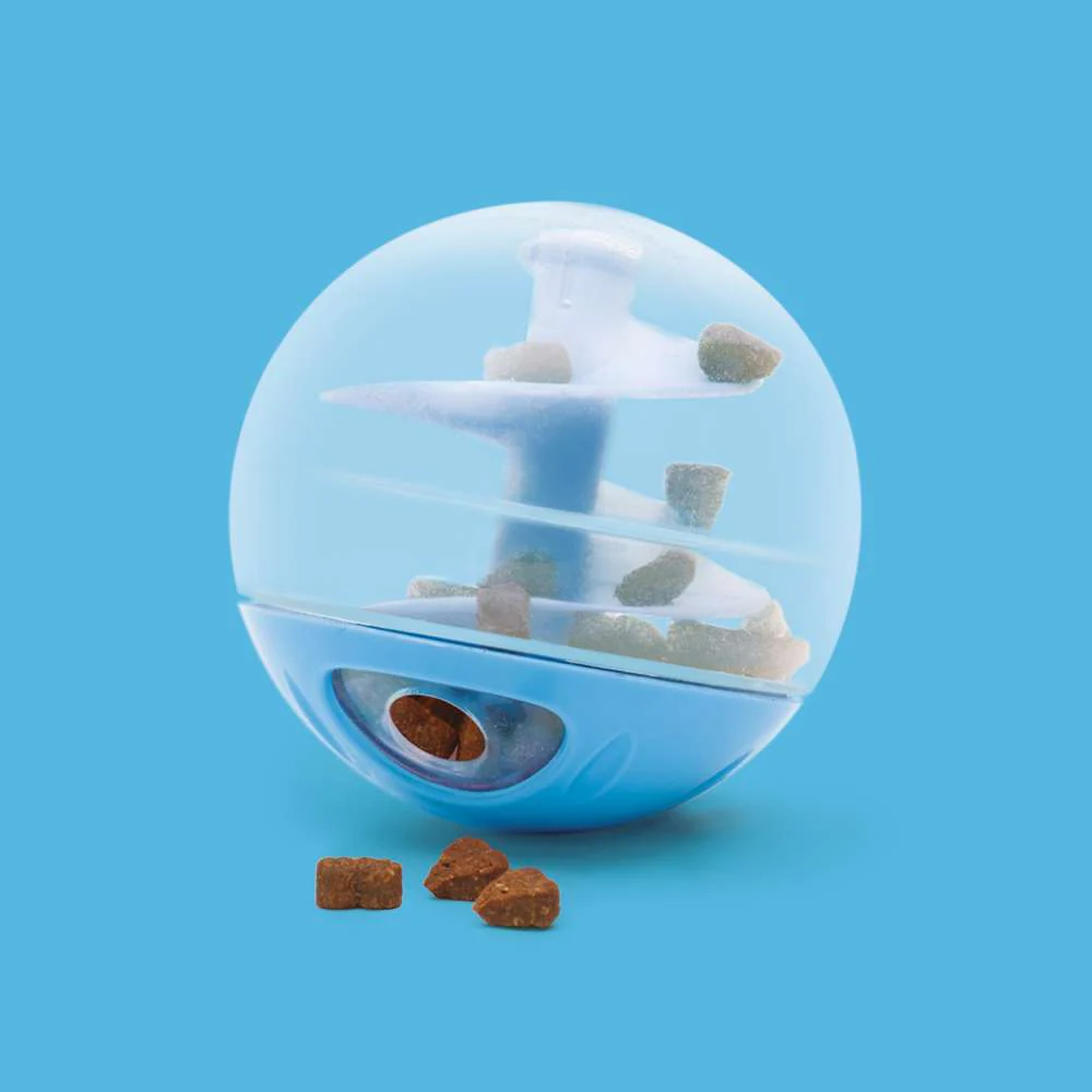 Bola dispensadora de snacks Catit - Image 9