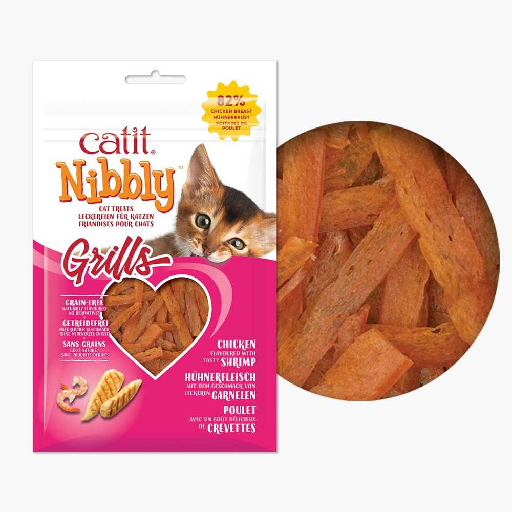 Catit Nibbly Grills - Image 7