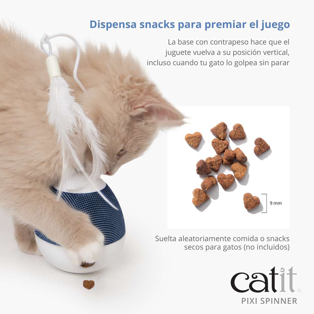 Catit PIXI Spinner - Image 3