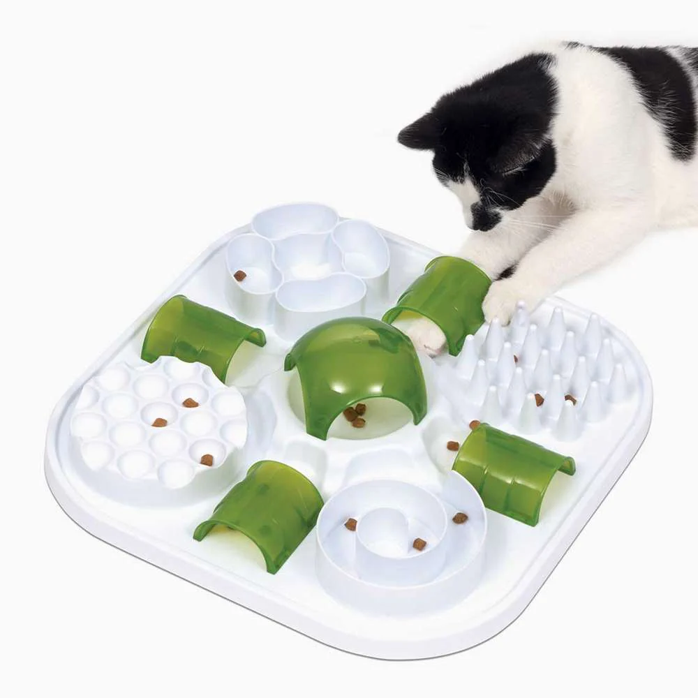 Catit Play Treat Puzzle - Image 3