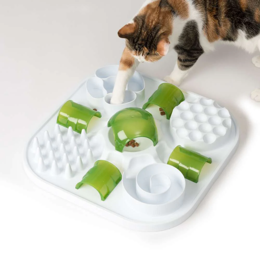 Catit Play Treat Puzzle - Image 4