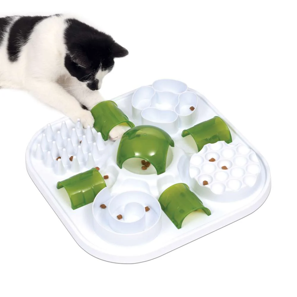 Catit Play Treat Puzzle - Image 5