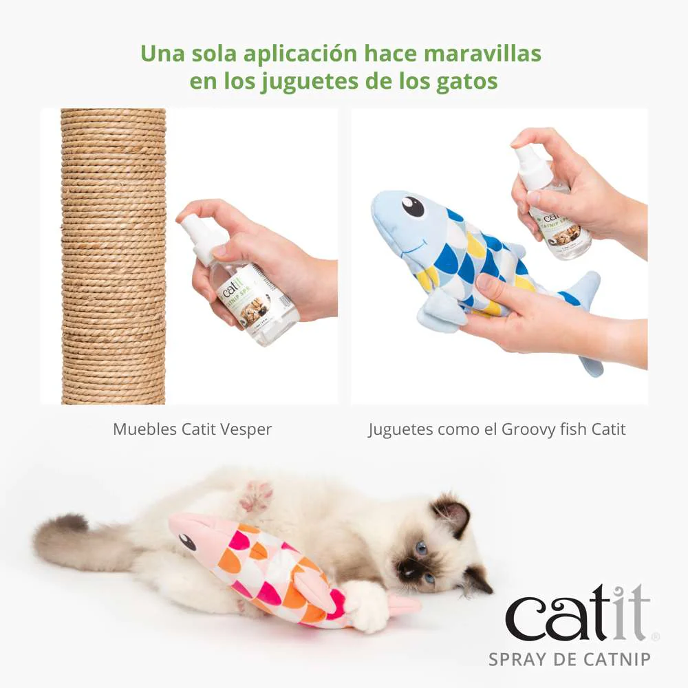Catnip en Spray 90 ml - Image 4