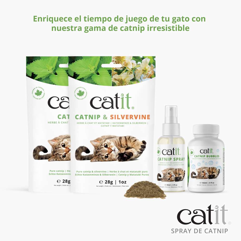 Catnip en Spray 90 ml - Image 5
