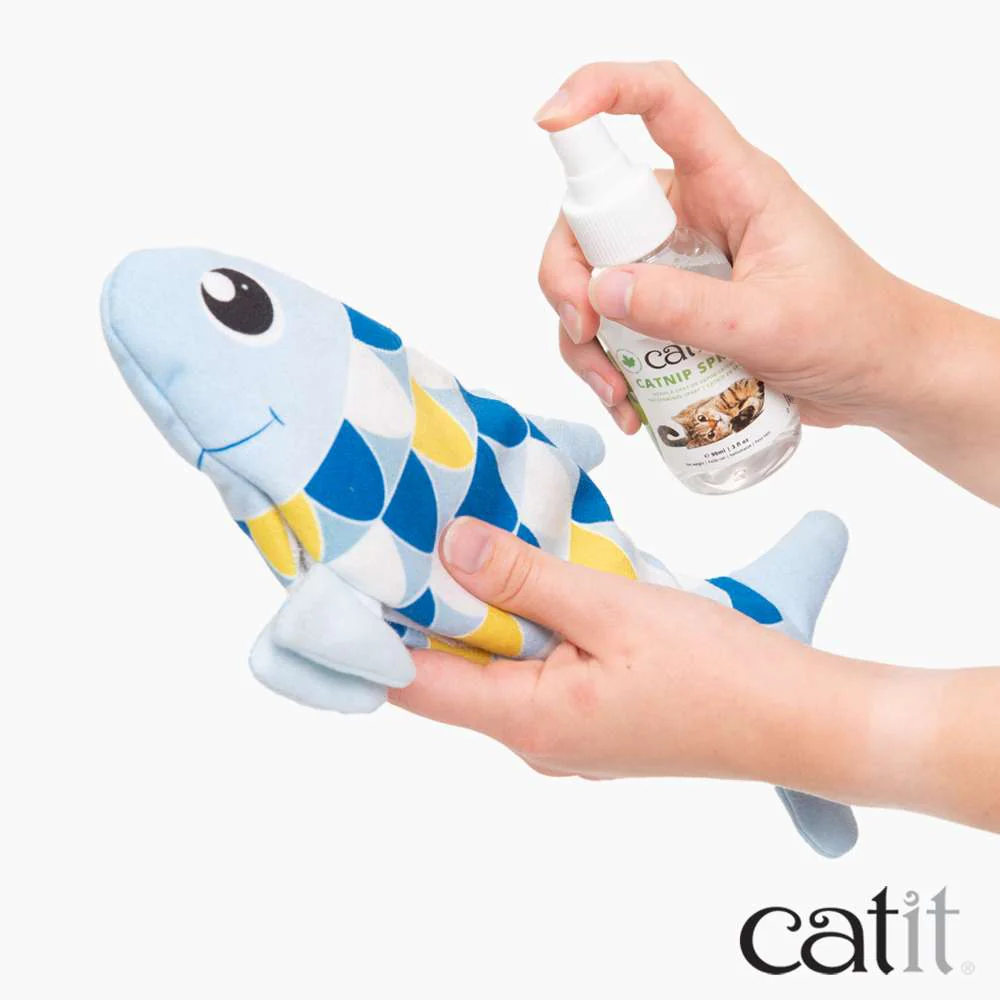 Catnip en Spray 90 ml - Image 7