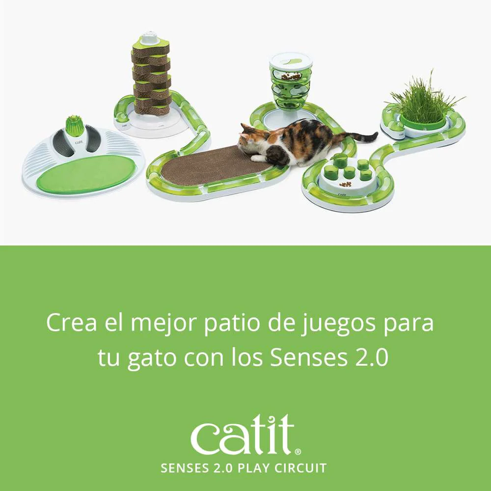 Circuitos con Pelota Catit Senses - Image 5