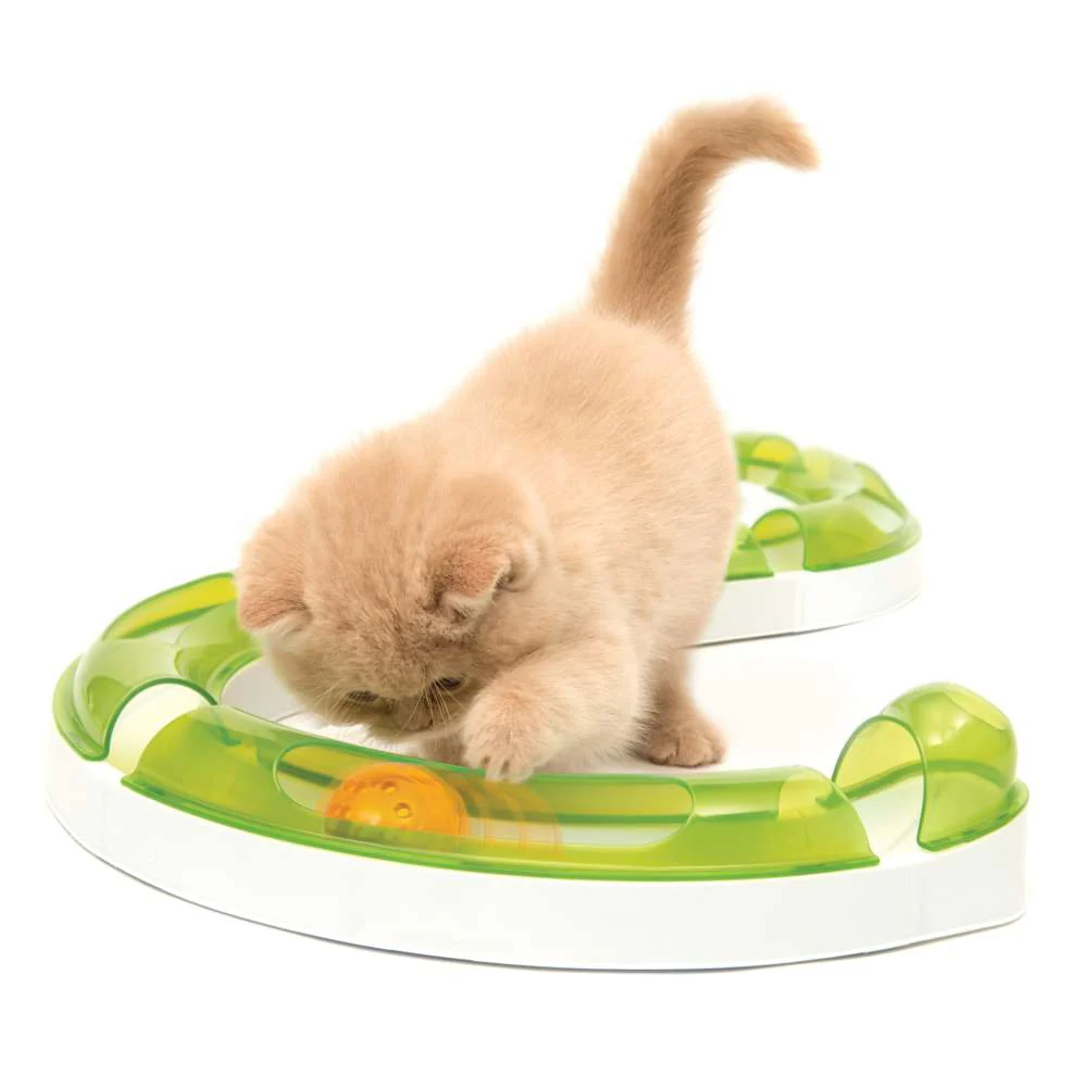 Circuitos con Pelota Catit Senses - Image 6