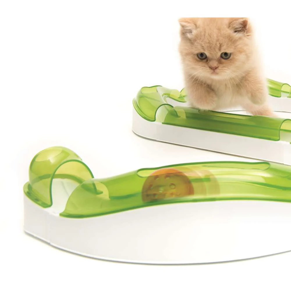Circuitos con Pelota Catit Senses - Image 8