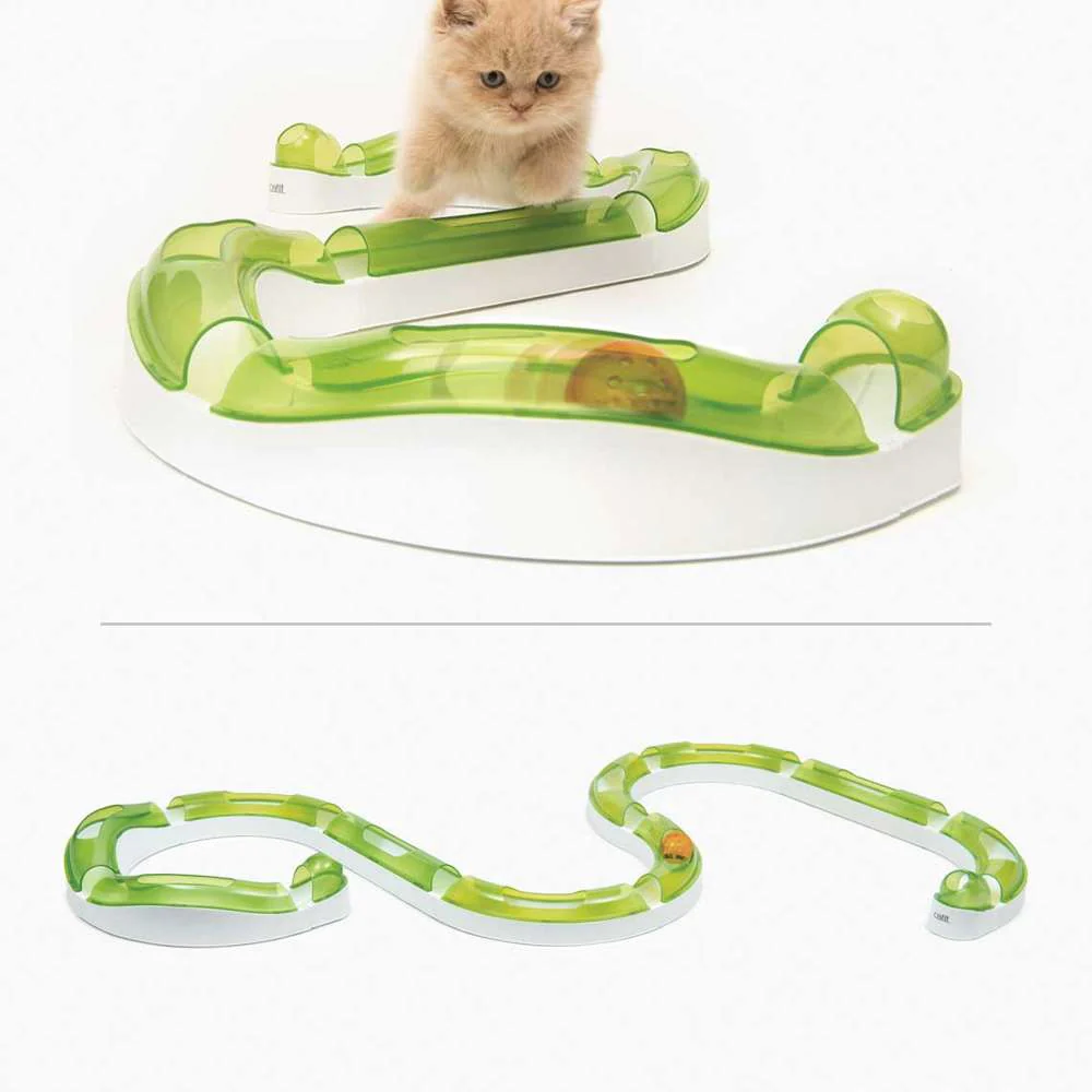 Circuitos con Pelota Catit Senses - Image 9