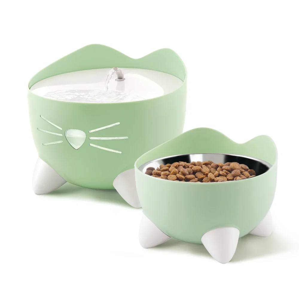 Combo PIXI Fuente y Plato - Image 16