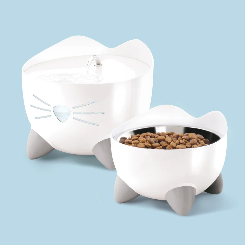 Combo PIXI Fuente y Plato - Image 17
