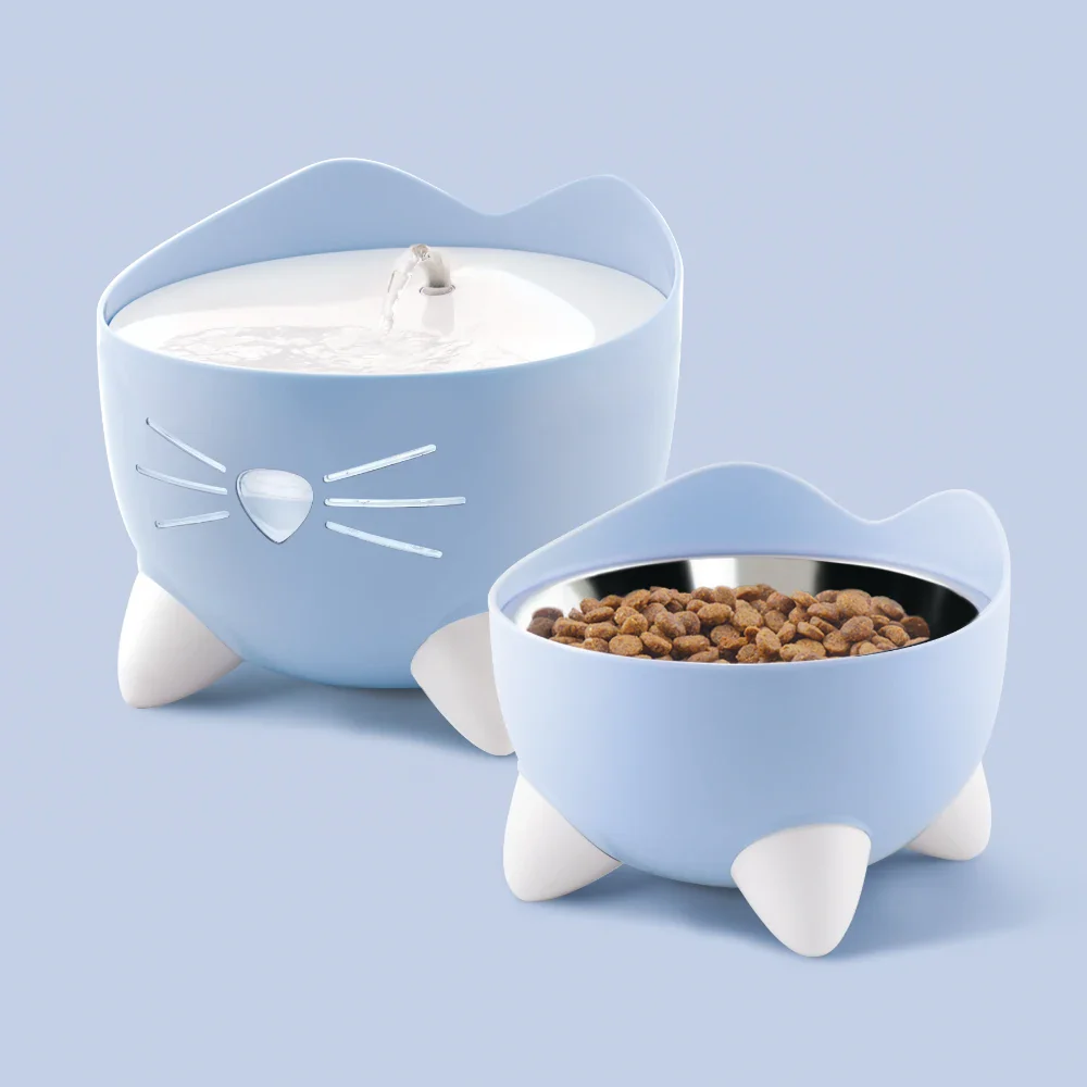 Combo PIXI Fuente y Plato - Image 19
