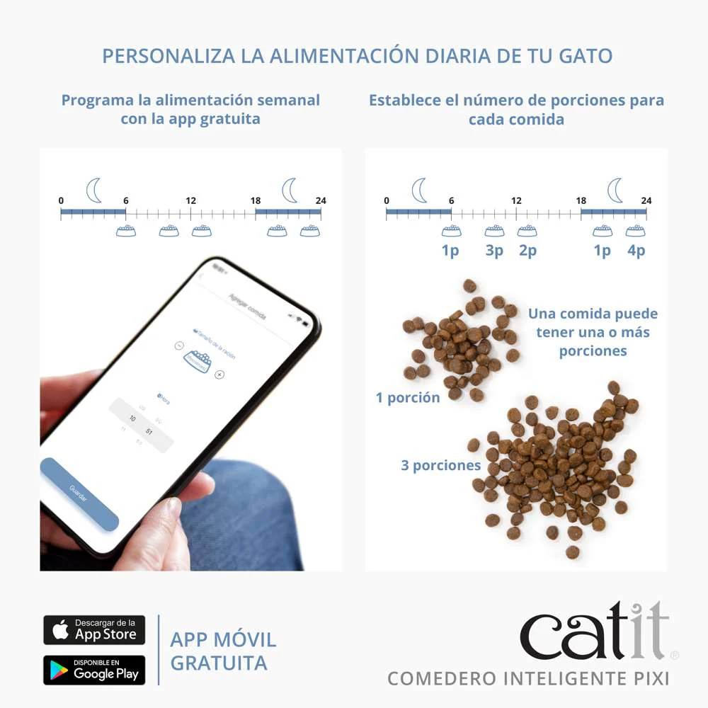 Comedero Inteligente PIXI - Image 3