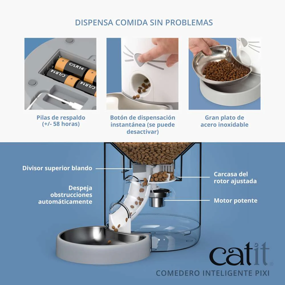 Comedero Inteligente PIXI - Image 5