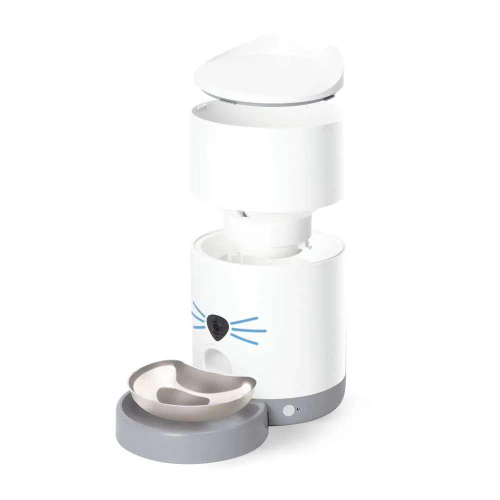 Comedero Inteligente Vision Catit PIXI - Image 14