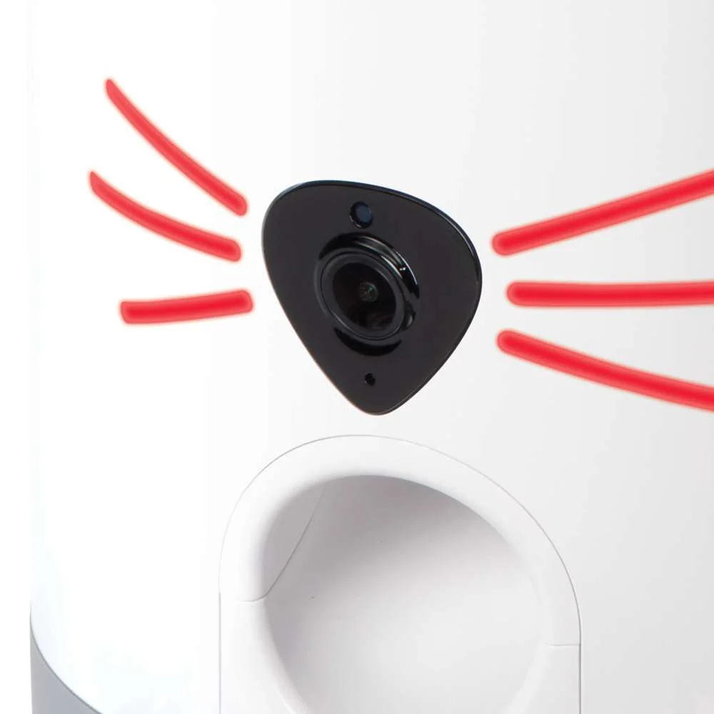 Comedero Inteligente Vision Catit PIXI - Image 19