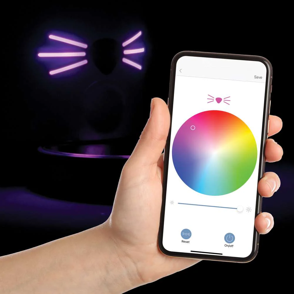 Comedero Inteligente Vision Catit PIXI - Image 23