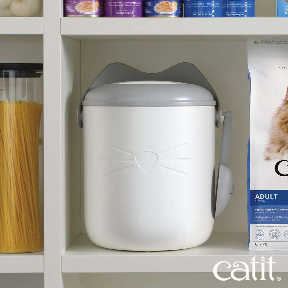 Contenedor de Comida al Vacío Catit PIXI - Image 10