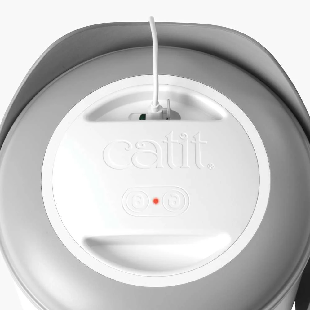 Contenedor de Comida al Vacío Catit PIXI - Image 11
