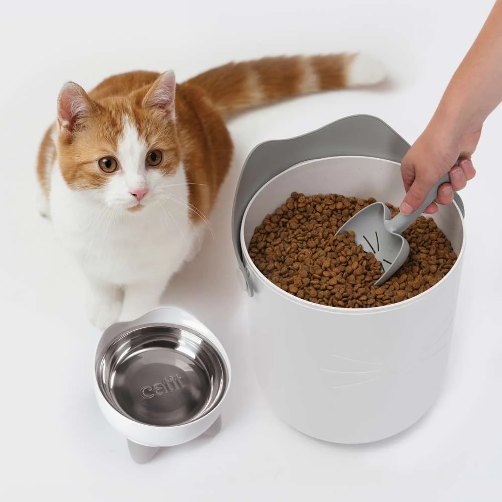 Contenedor de Comida al Vacío Catit PIXI - Image 17