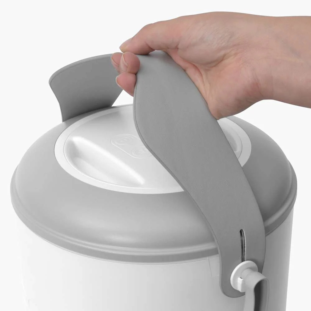 Contenedor de Comida al Vacío Catit PIXI - Image 20