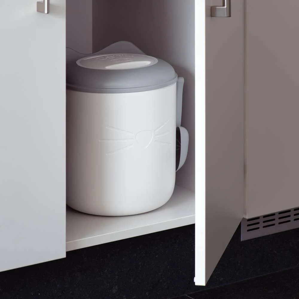 Contenedor de Comida al Vacío Catit PIXI - Image 21