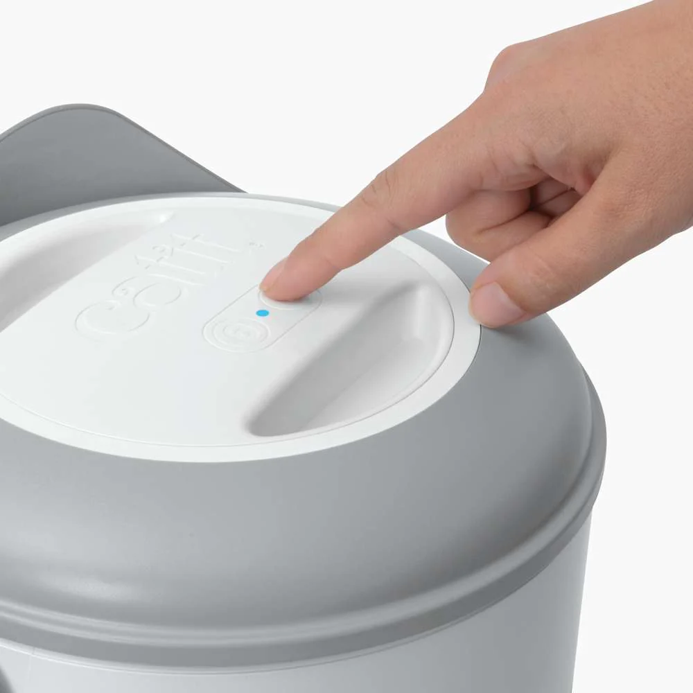 Contenedor de Comida al Vacío Catit PIXI - Image 9
