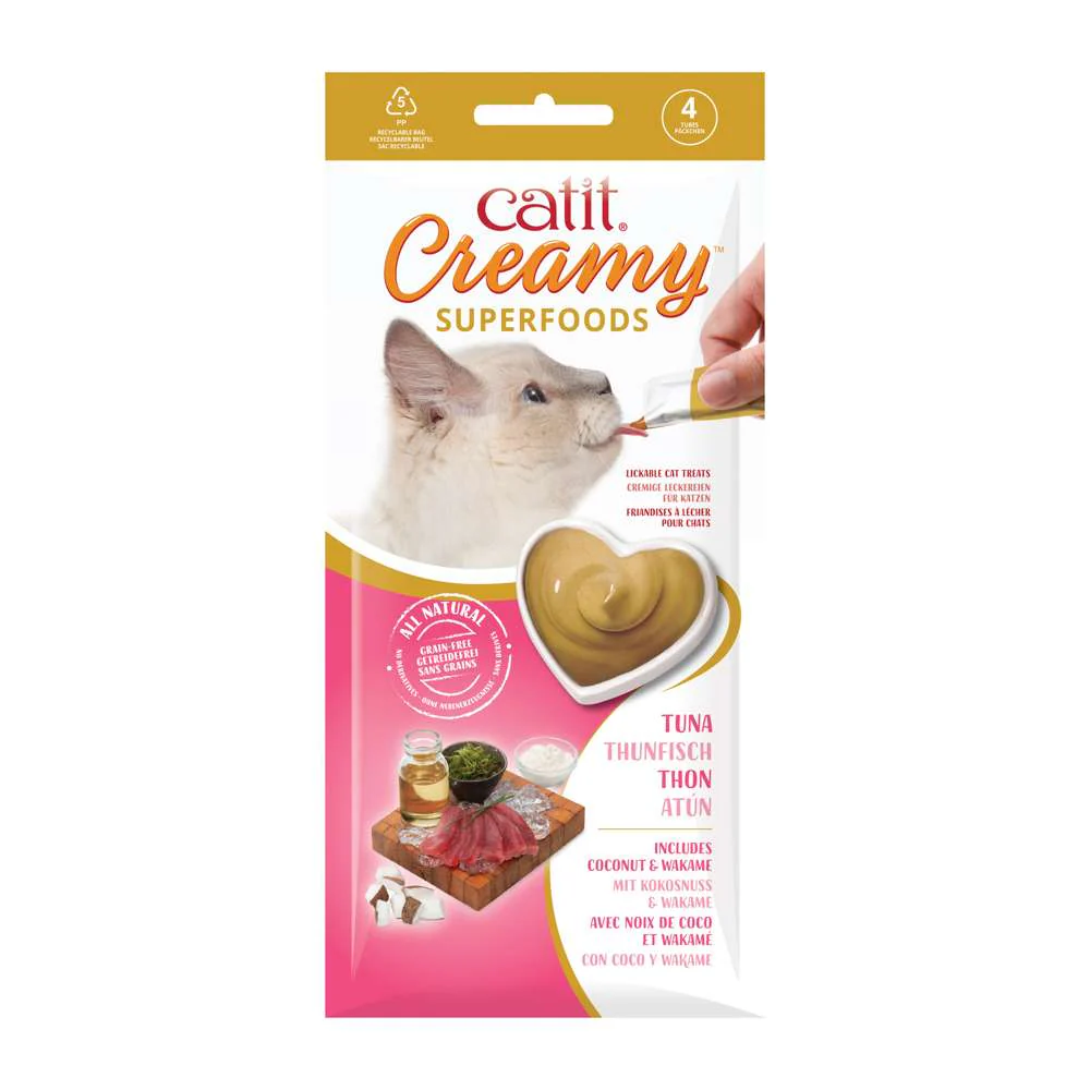 Creamy con Superalimentos - Image 10
