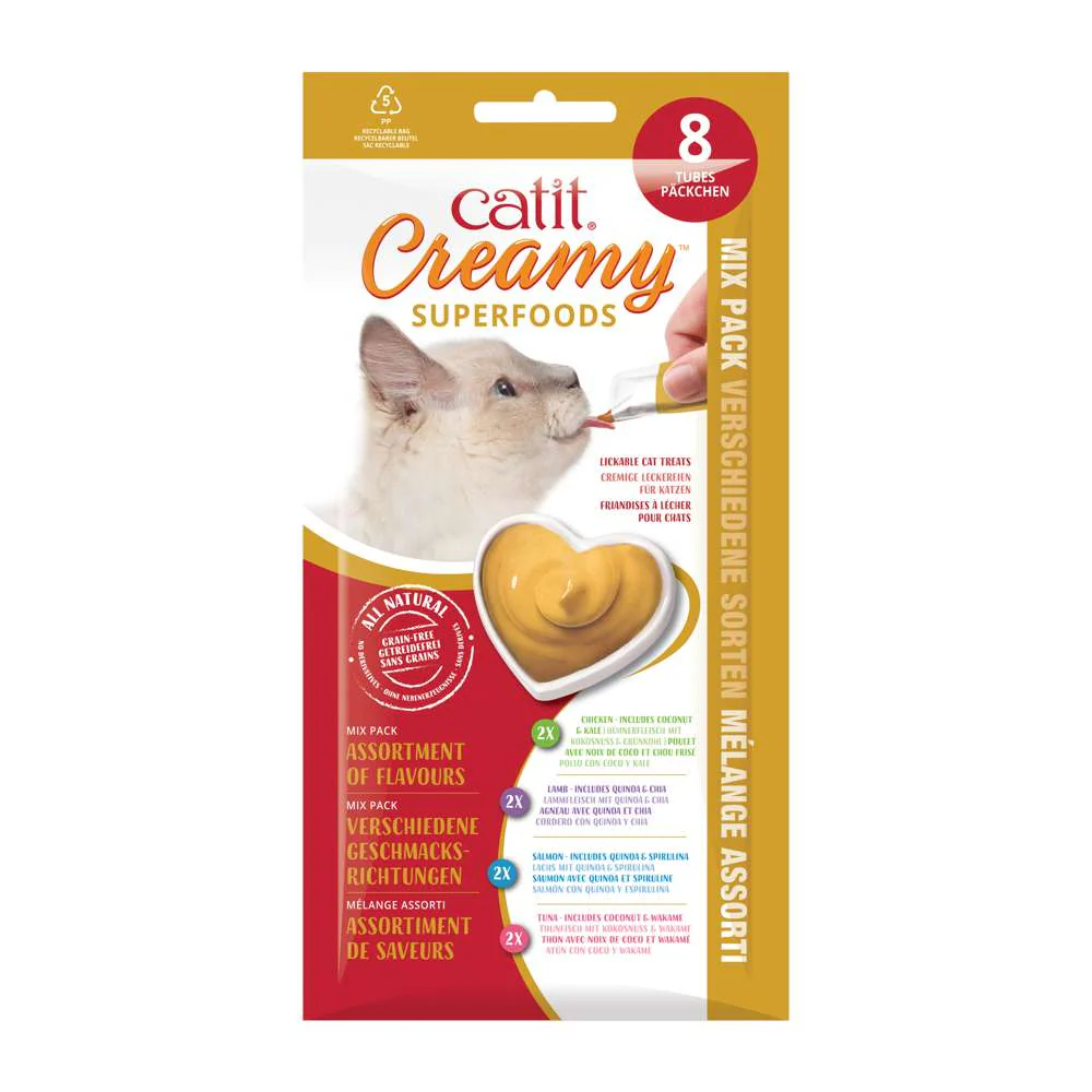 Creamy con Superalimentos - Image 11