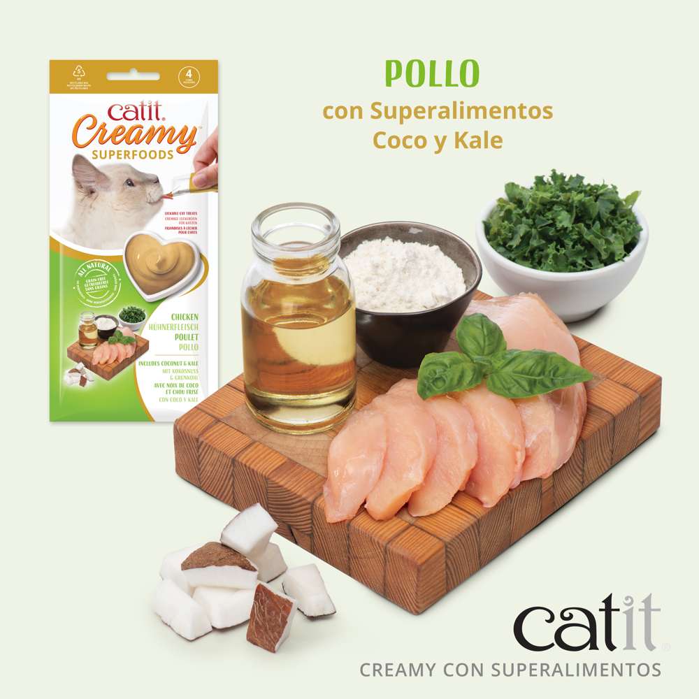 Creamy con Superalimentos - Image 3