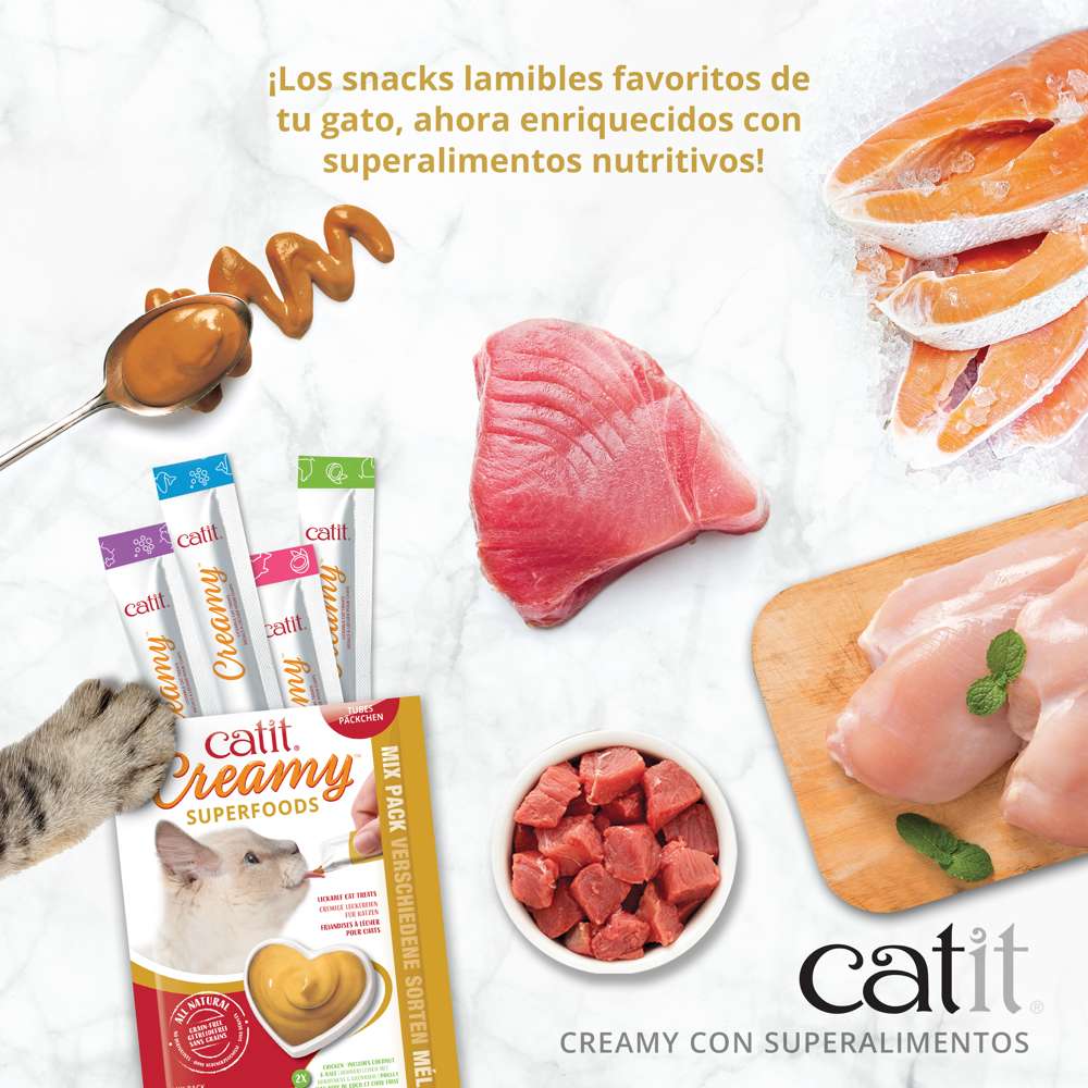 Creamy con Superalimentos - Image 4