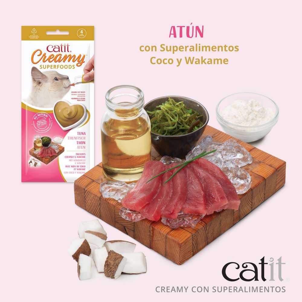 Creamy con Superalimentos - Image 5