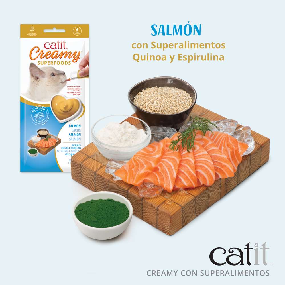 Creamy con Superalimentos - Image 6