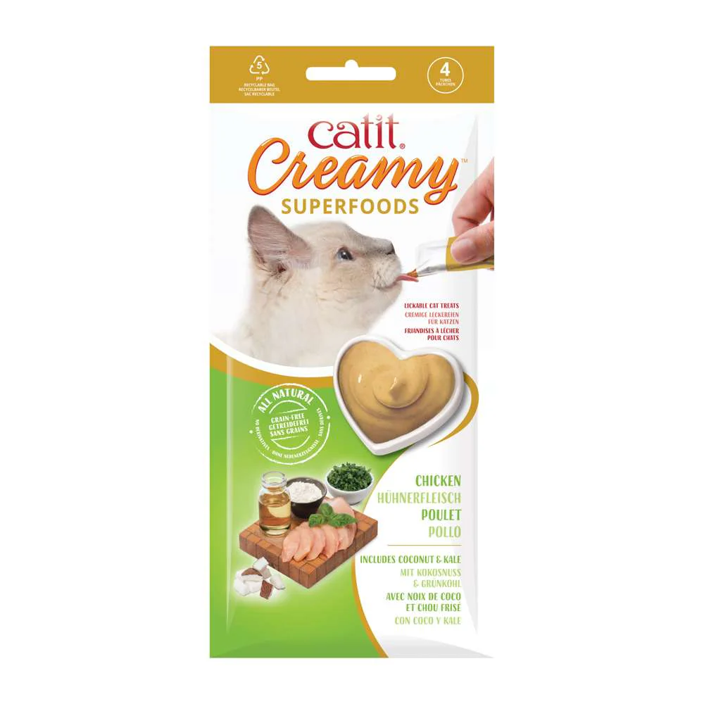 Creamy con Superalimentos - Image 7