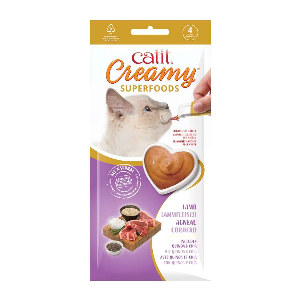 Creamy con Superalimentos - Image 8