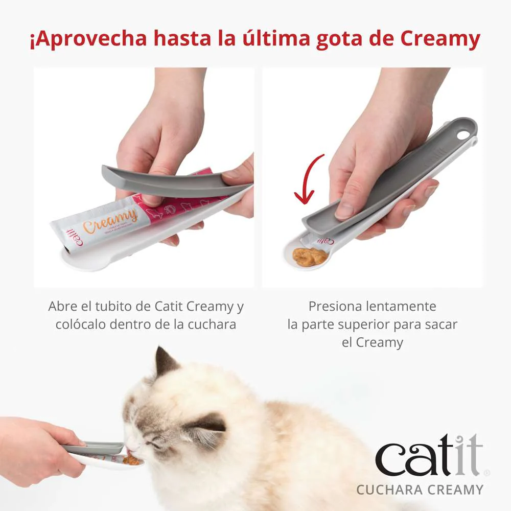 Cuchara Catit Creamy - Image 3