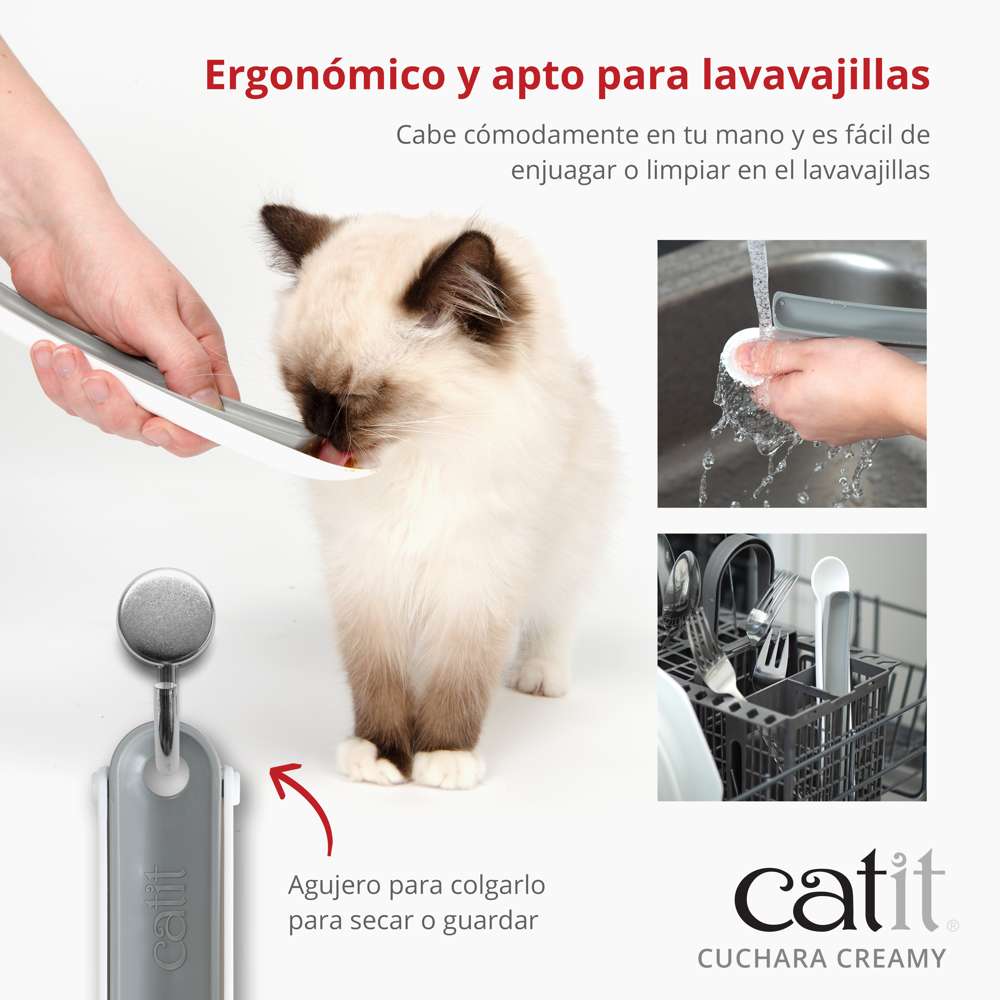 Cuchara Catit Creamy - Image 4